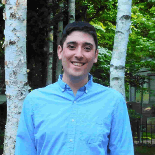 Ezra Karger