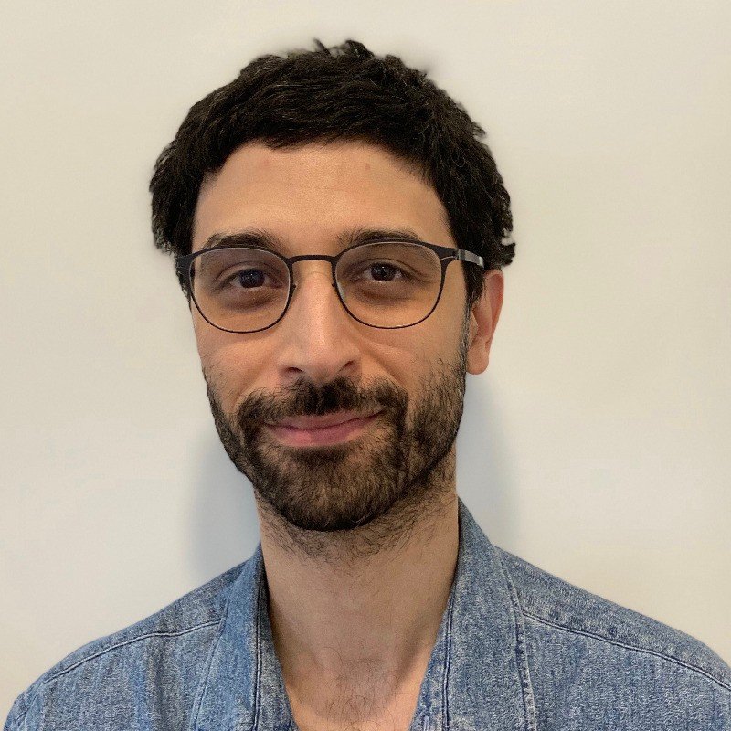 Houtan Bastani